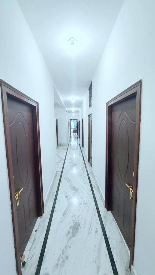 Nilam Guest House Бодх-Гая Экстерьер фото