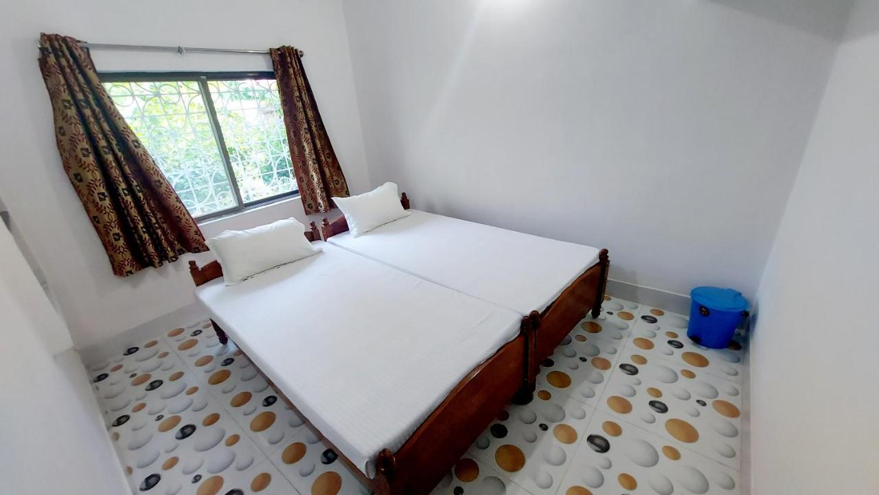 Nilam Guest House Бодх-Гая Экстерьер фото