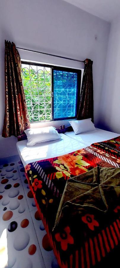 Nilam Guest House Бодх-Гая Экстерьер фото