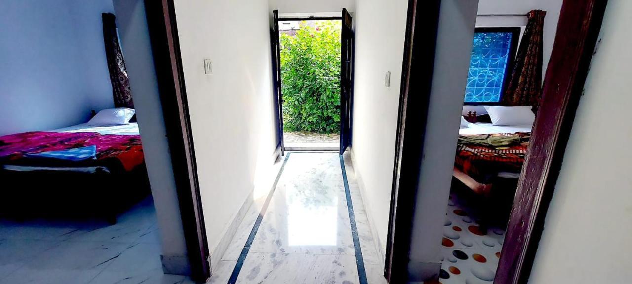 Nilam Guest House Бодх-Гая Экстерьер фото