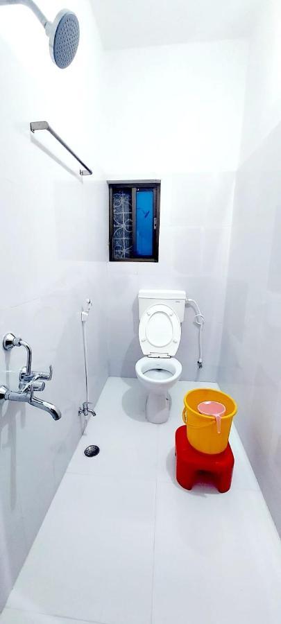 Nilam Guest House Бодх-Гая Экстерьер фото